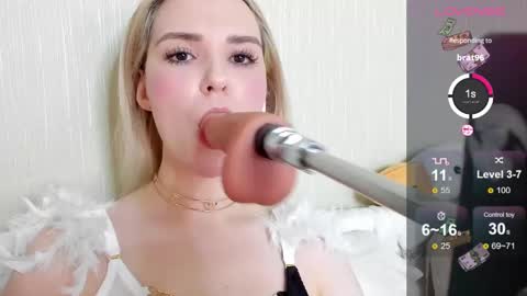 Snapshot of kaya_devis chatting on 02-04-25, 05:31 KAYA online show from 02-04-25, 05:31