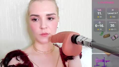 Snapshot of kaya_devis chatting on 02-20-25, 05:44 KAYA online show from 02-20-25, 05:44