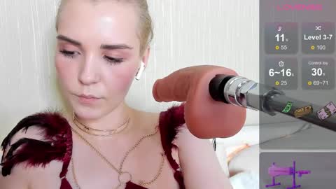 Snapshot of kaya_devis chatting on 02-20-25, 08:50 KAYA online show from 02-20-25, 08:50