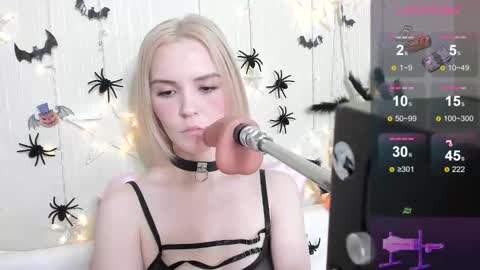 Snapshot of kaya_devis chatting on 10-26-25, 04:29 KAYA online show from 10-26-25, 04:29