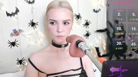 Snapshot of kaya_devis chatting on 10-31-25, 05:08 KAYA online show from 10-31-25, 05:08