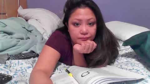 Kaya Sweetz online show from 12-15-24, 07:13