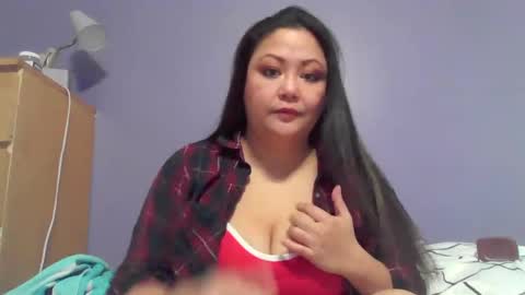 Kaya Sweetz online show from 01-14-25, 06:56