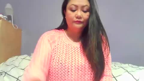 Kaya Sweetz online show from 01-19-25, 07:15