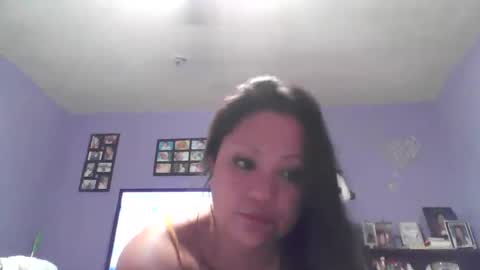 Kaya Sweetz online show from 02-04-25, 06:57