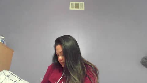 Kaya Sweetz online show from 02-11-25, 07:02