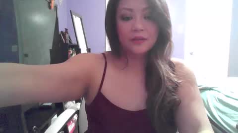 Kaya Sweetz online show from 01-15-26, 03:33