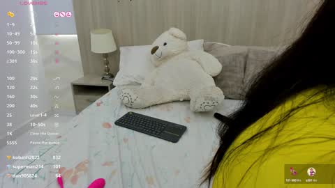   online show from 02-01-25, 02:34