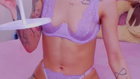 Kaya Belle online show from 02-27-26, 05:07