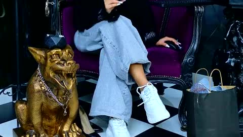 Snapshot of kayabloom chatting on 09-28-25, 07:25 Kaya online show from 09-28-25, 07:25