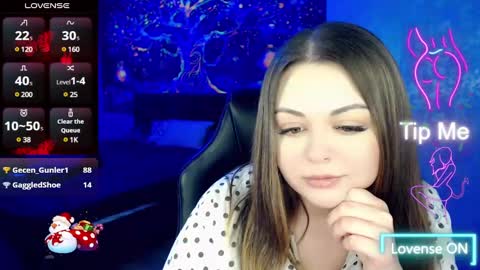 Snapshot of kayaskylar chatting on 02-22-25, 12:49 Kaya online show from 02-22-25, 12:49