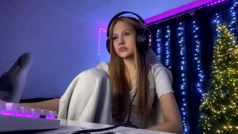 Amia online show from 01-15-26, 05:27