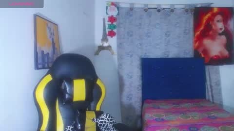 SexyKayden online show from 12-28-24, 05:33