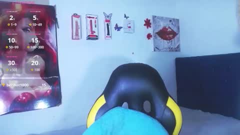 SexyKayden online show from 03-31-26, 01:40