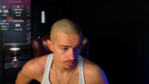 KaydenDrew online show from 02-23-26, 05:27