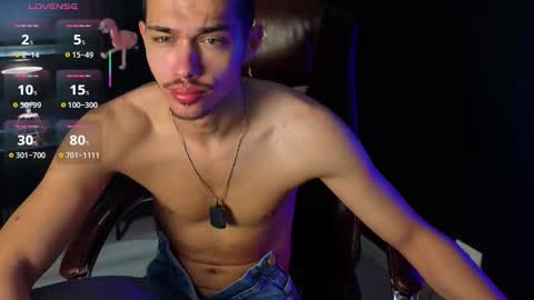 KaydenDrew online show from 03-06-26, 05:37