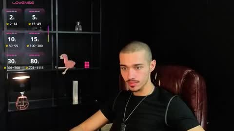 KaydenDrew online show from 03-21-26, 08:19