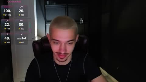 KaydenDrew online show from 03-29-26, 04:45