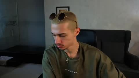 KaydenDrew online show from 04-01-26, 04:57