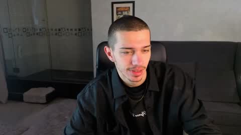 KaydenDrew online show from 04-22-26, 04:15