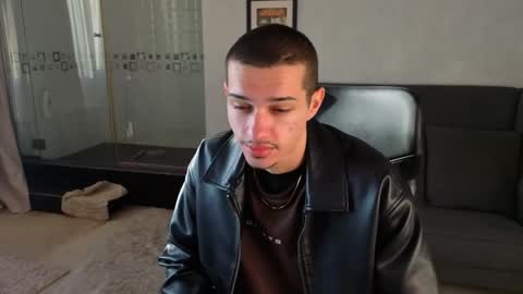 KaydenDrew online show from 04-25-26, 04:26