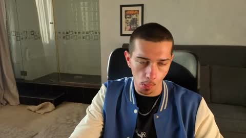 KaydenDrew online show from 04-26-26, 04:32