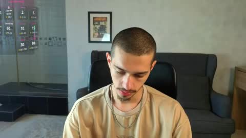 KaydenDrew online show from 06-04-26, 04:07