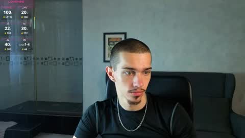 KaydenDrew online show from 06-06-26, 04:06