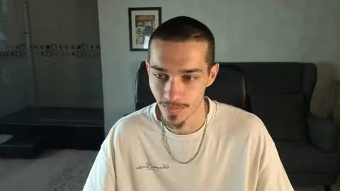 KaydenDrew online show from 06-12-26, 05:06