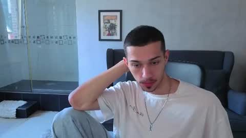 KaydenDrew online show from 06-28-26, 04:18
