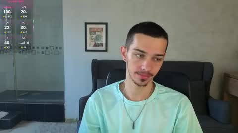 KaydenDrew online show from 06-30-26, 04:24