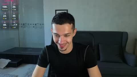 KaydenDrew online show from 07-24-26, 04:32