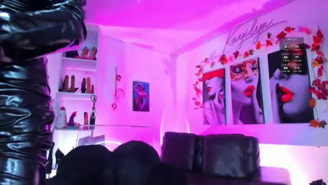 CAMILA online show from 02-06-26, 12:08