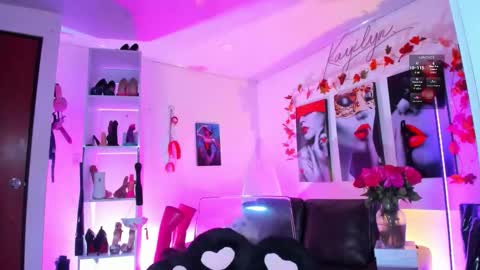 CAMILA online show from 02-28-26, 12:06