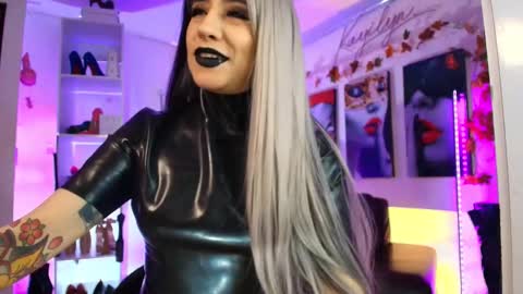 CAMILA online show from 03-25-26, 12:11