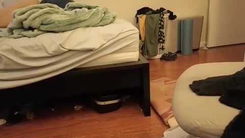 KayisHard online show from 12-29-24, 09:09