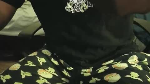 KayisHard online show from 10-02-25, 02:40