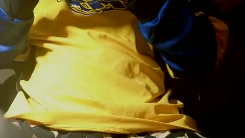 KayisHard online show from 02-16-26, 08:10