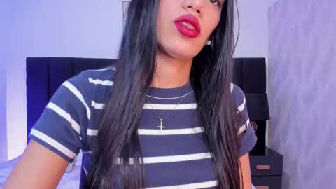 Kayla  online show from 10-21-25, 11:44