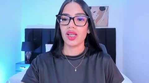 Kayla  online show from 03-08-26, 11:36