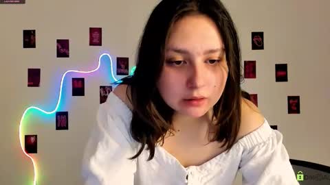 Cute Kayla online show from 03-18-26, 09:34