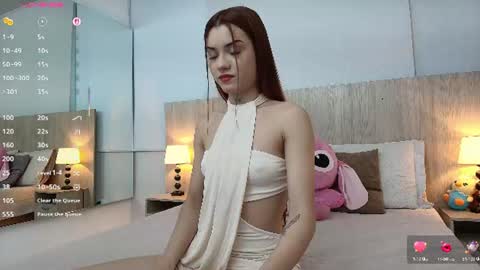 Kayla online show from 07-25-26, 11:30