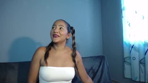 kayla_sweetlove online show from 10-14-25, 08:20