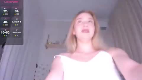 Kayla online show from 07-15-26, 03:06