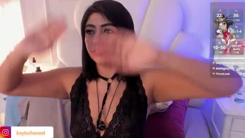 kaylachannell online show from 02-28-26, 06:53