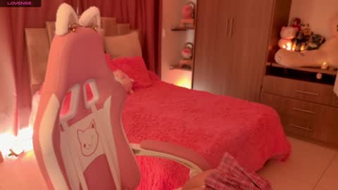 Kayla  online show from 01-29-25, 03:26