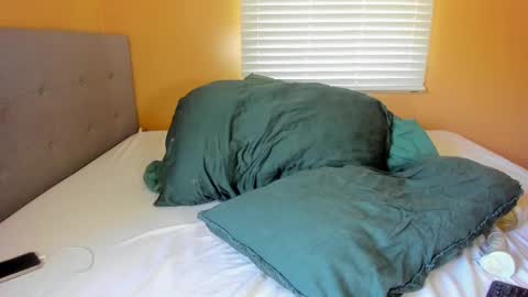 Kayla Cruise online show from 09-25-25, 03:49