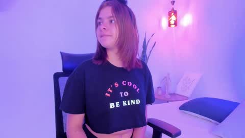 Snapshot of kaylajhonnes6 chatting on 10-20-25, 03:12      K A Y L A      online show from 10-20-25, 03:12