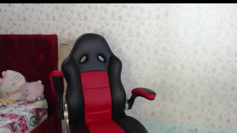 Kayla online show from 10-13-25, 01:49