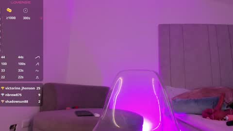 Kayla online show from 12-03-24, 12:24